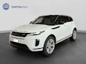 Land Rover Range Rover Evoque 2.0 T S