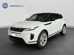 Land Rover Range Rover Evoque 2.0 T S