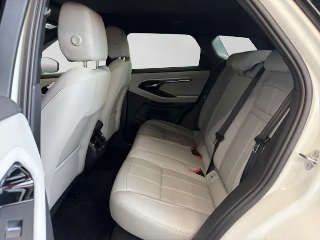 Land Rover Range Rover Evoque 2.0 T S