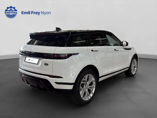 Land Rover Range Rover Evoque 2.0 T S