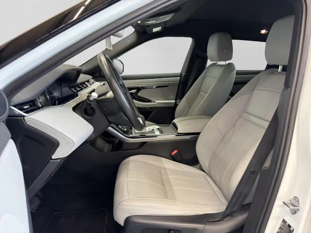 Land Rover Range Rover Evoque 2.0 T S