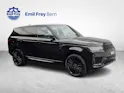 Land Rover Range Rover Sport 5.0 V8 SC HSE Dynamic Stealth