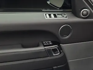 Land Rover Range Rover Sport 5.0 V8 SC HSE Dynamic Stealth