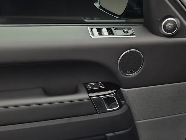 Land Rover Range Rover Sport 5.0 V8 SC HSE Dynamic Stealth