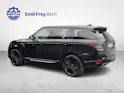 Land Rover Range Rover Sport 5.0 V8 SC HSE Dynamic Stealth