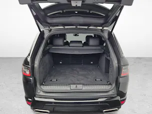 Land Rover Range Rover Sport 5.0 V8 SC HSE Dynamic Stealth