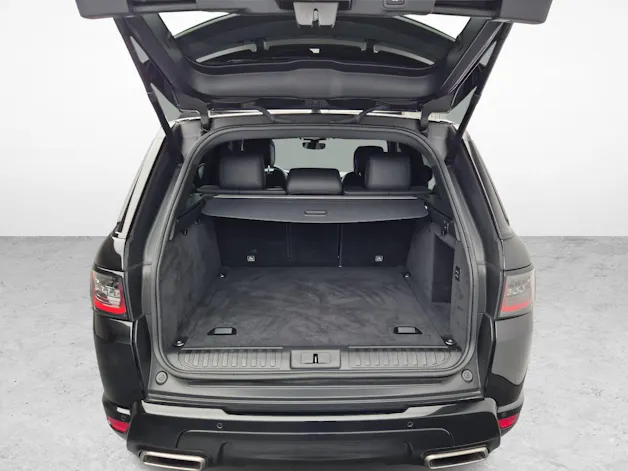 Land Rover Range Rover Sport 5.0 V8 SC HSE Dynamic Stealth