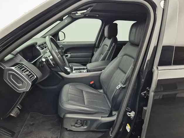 Land Rover Range Rover Sport 5.0 V8 SC HSE Dynamic Stealth