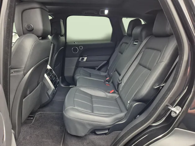 Land Rover Range Rover Sport 5.0 V8 SC HSE Dynamic Stealth