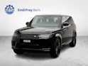 Land Rover Range Rover Sport 5.0 V8 SC HSE Dynamic Stealth