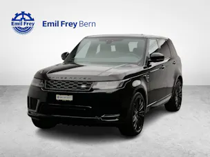 Land Rover Range Rover Sport 5.0 V8 SC HSE Dynamic Stealth