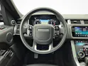 Land Rover Range Rover Sport 5.0 V8 SC HSE Dynamic Stealth