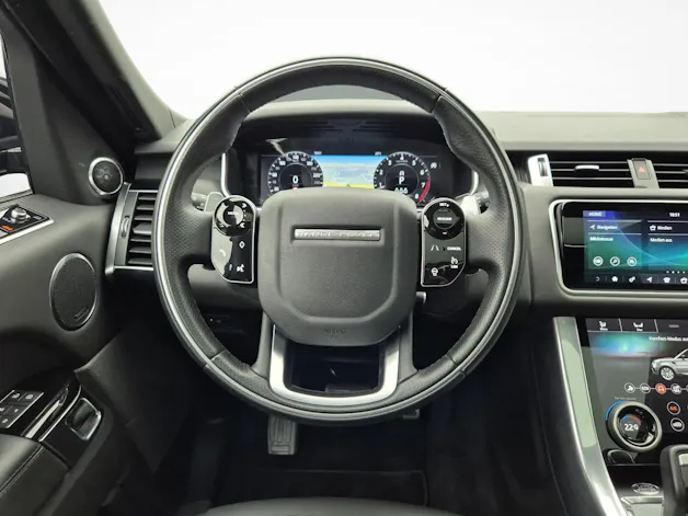 Land Rover Range Rover Sport 5.0 V8 SC HSE Dynamic Stealth