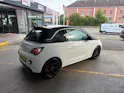Opel Adam 1.4i Turbo S Black Jack S/S