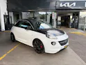 Opel Adam 1.4i Turbo S Black Jack S/S