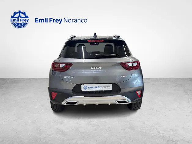 Kia Stonic 1.0 T-GDi GT-Line