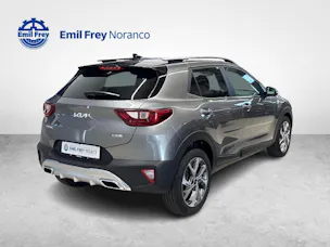 Kia Stonic 1.0 T-GDi GT-Line