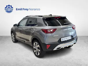 Kia Stonic 1.0 T-GDi GT-Line