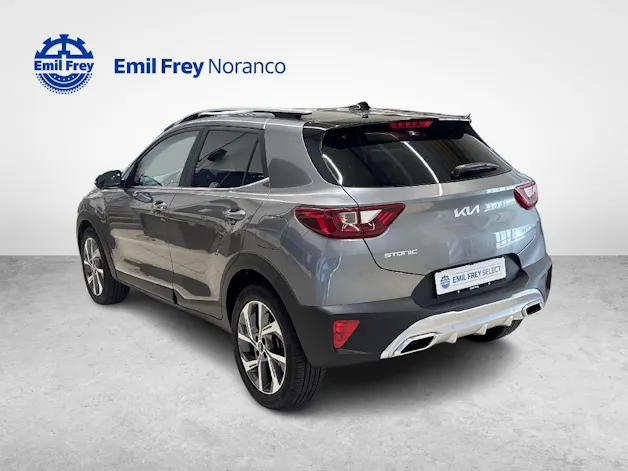 Kia Stonic 1.0 T-GDi GT-Line