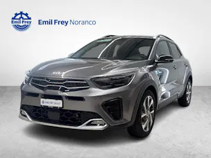 Kia Stonic 1.0 T-GDi GT-Line