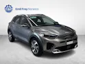 Kia Stonic 1.0 T-GDi GT-Line