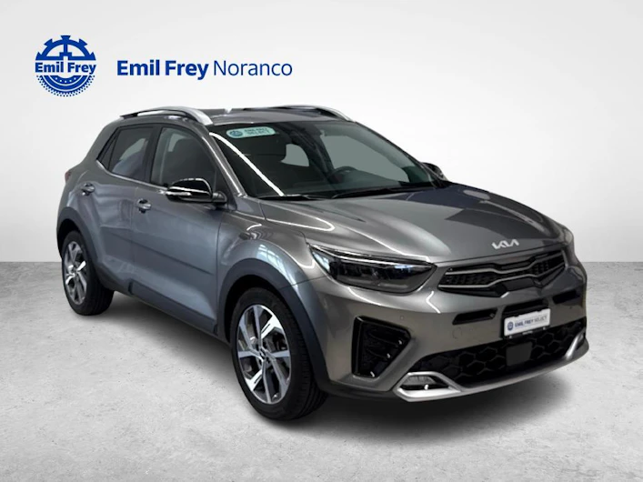 immagine del veicolo KIA STONIC