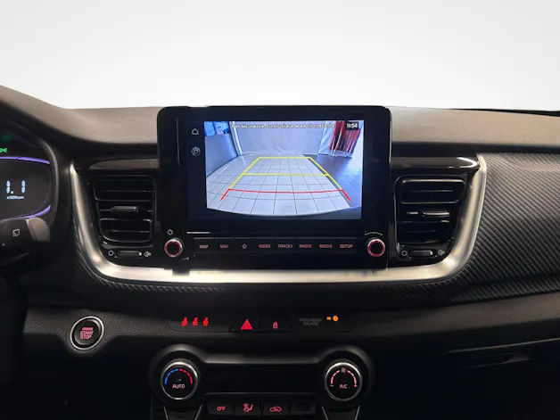 Kia Stonic 1.0 T-GDi GT-Line