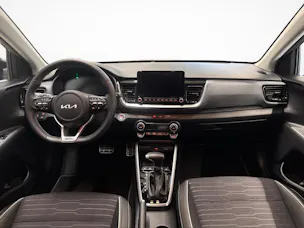 Kia Stonic 1.0 T-GDi GT-Line