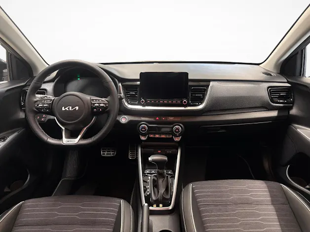 Kia Stonic 1.0 T-GDi GT-Line