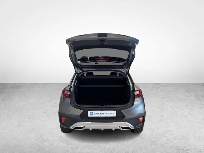 immagine del veicolo KIA STONIC