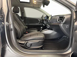 Kia Stonic 1.0 T-GDi GT-Line