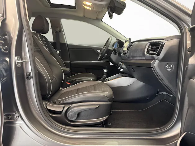 Kia Stonic 1.0 T-GDi GT-Line