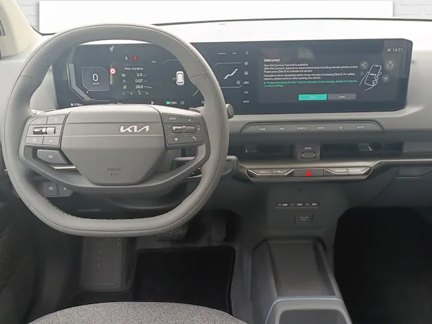 Kia EV2 61 kWh Air