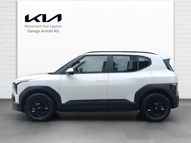 Kia EV2 61 kWh Air
