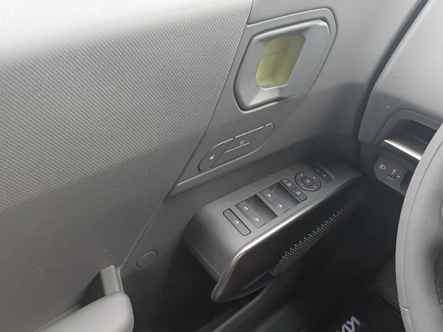 Kia EV2 61 kWh Air