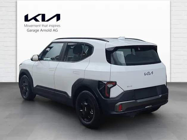 Kia EV2 61 kWh Air