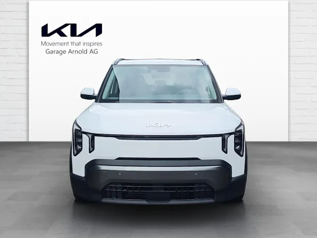 Kia EV2 61 kWh Air