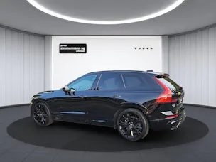 VOLVO XC60 2.0 T8 TE XCENTRIC Black Edition eAWD