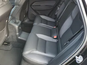 VOLVO XC60 2.0 T8 TE XCENTRIC Black Edition eAWD