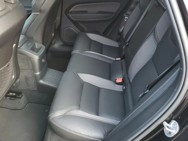 Volvo XC60 2.0 T8 TE XCENTRIC Black Edition eAWD