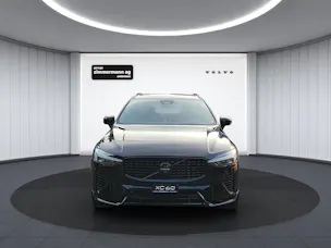 VOLVO XC60 2.0 T8 TE XCENTRIC Black Edition eAWD