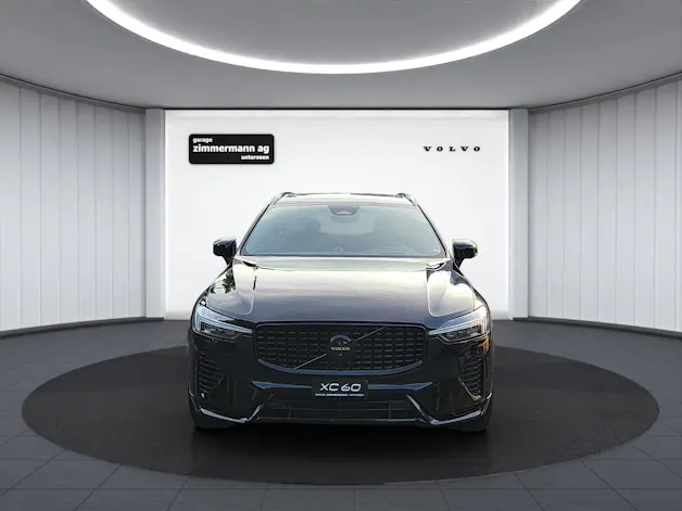 Volvo XC60 2.0 T8 TE XCENTRIC Black Edition eAWD