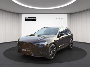 Volvo XC60 2.0 T8 TE XCENTRIC Black Edition eAWD