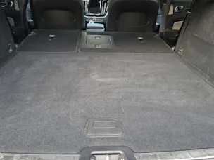 VOLVO XC60 2.0 T8 TE XCENTRIC Black Edition eAWD