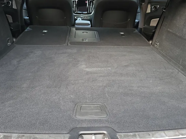 Volvo XC60 2.0 T8 TE XCENTRIC Black Edition eAWD