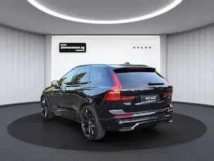 VOLVO XC60 2.0 T8 TE XCENTRIC Black Edition eAWD