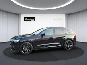 VOLVO XC60 2.0 T8 TE XCENTRIC Black Edition eAWD