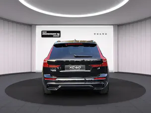 VOLVO XC60 2.0 T8 TE XCENTRIC Black Edition eAWD