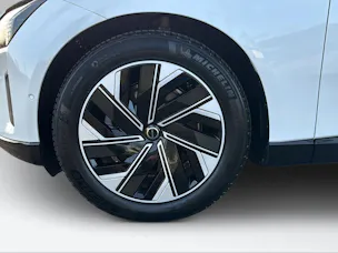 VOLVO ES90 Ultra