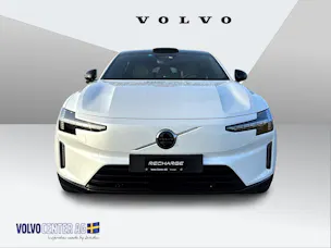 VOLVO ES90 Ultra